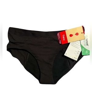 Thinx Super Absorbency Modal Briefs